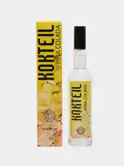 Туалетная вода для женщин "KOKTEIL PINA COLADA", 100 мл
