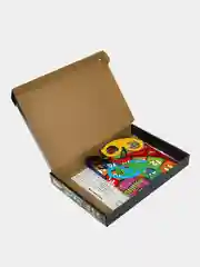 Игра настольная Умные игры "Кто же я на самом деле?"