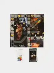 Игра настольная Умные игры "Школа чародейства и волшебства"