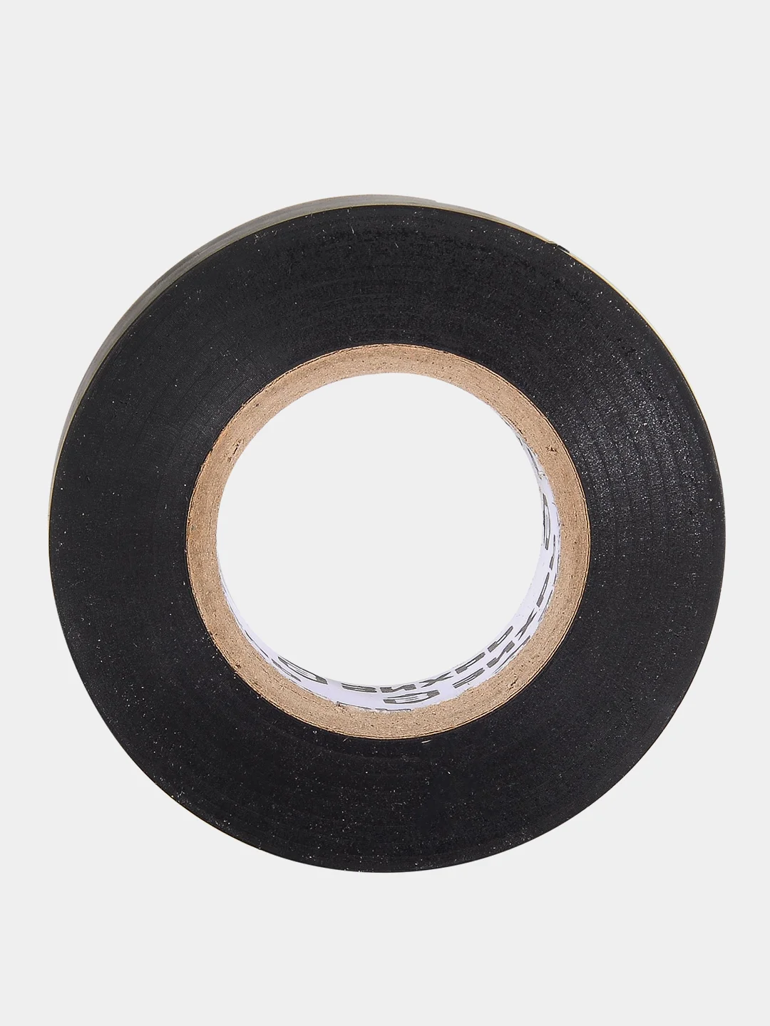 Изолента (20m * 19mm) чёрная Вихрь