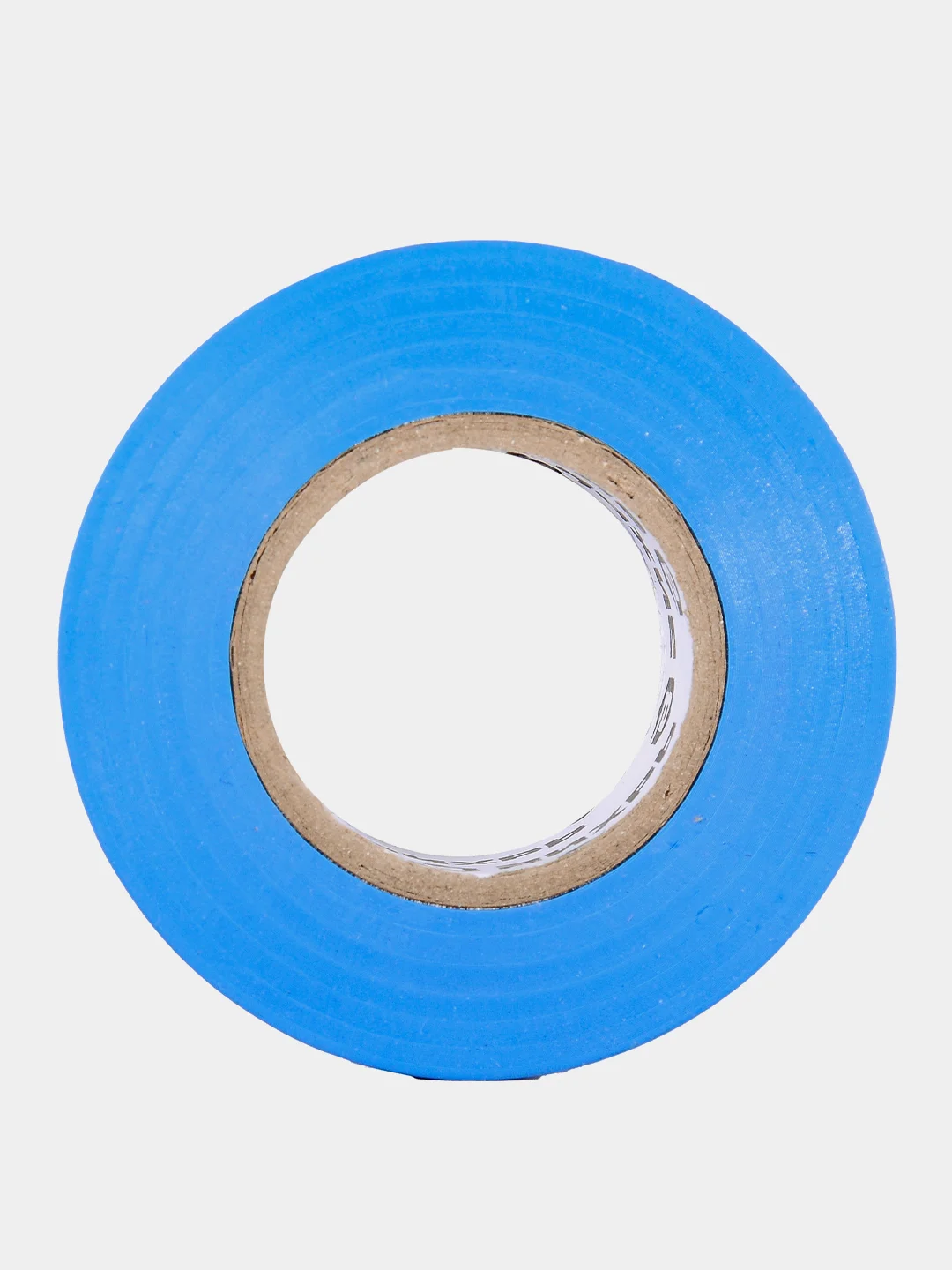 Изолента (20m * 19mm) синяя Вихрь