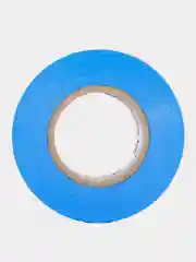 Изолента (20m * 19mm) синяя Вихрь