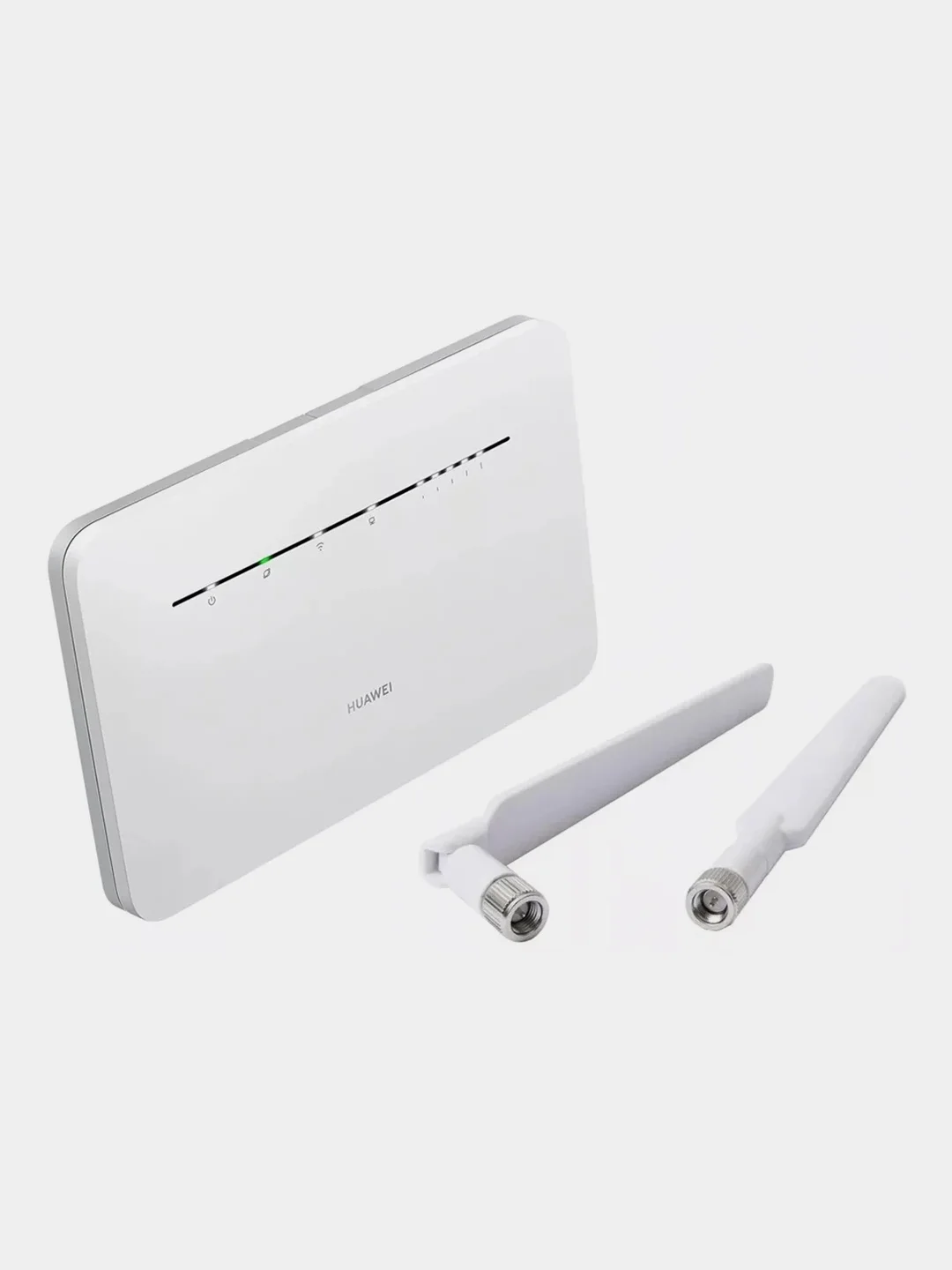 Белый wi-fi роутер Huawei 4G Router 3 Pro (B535-232A)