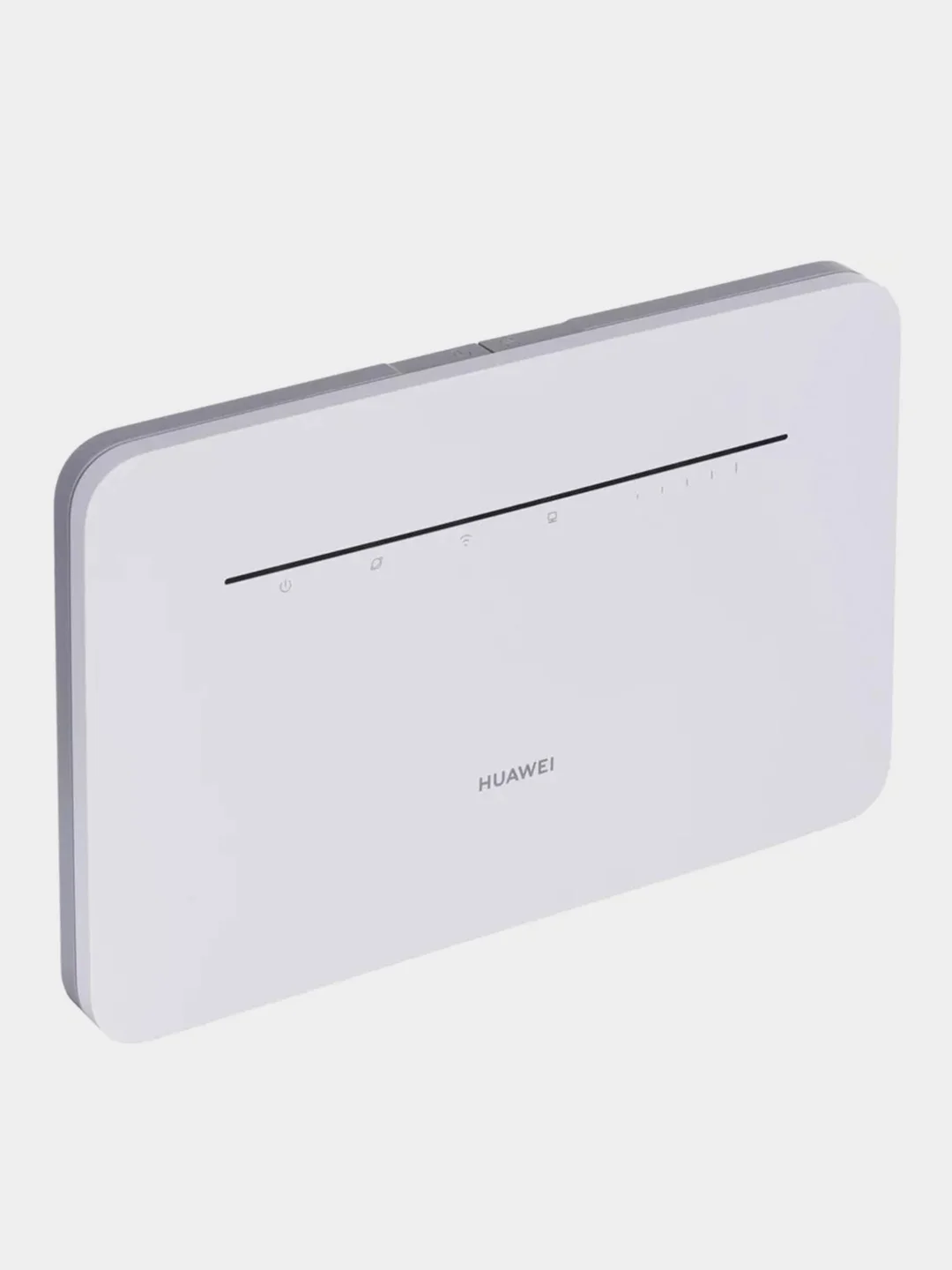 Белый wi-fi роутер Huawei 4G Router 3 Pro (B535-232A)