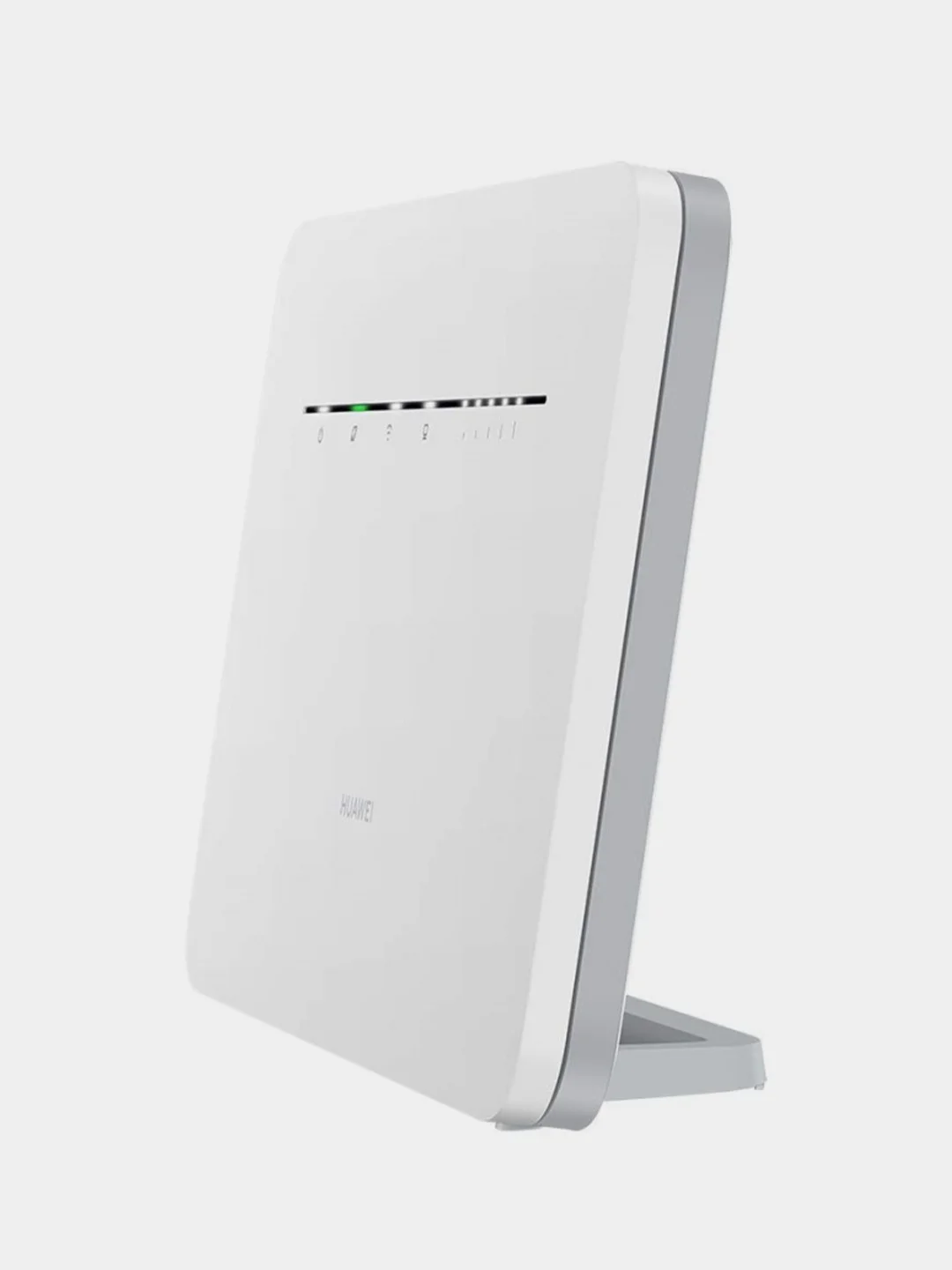 Белый wi-fi роутер Huawei 4G Router 3 Pro (B535-232A)