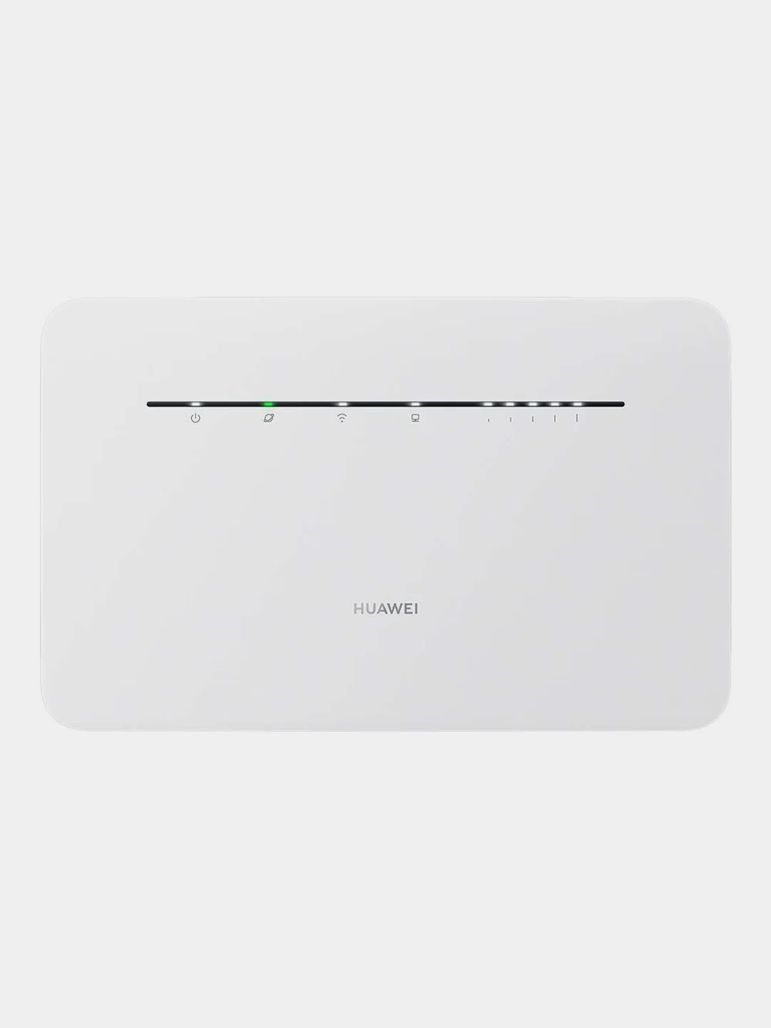 Белый wi-fi роутер Huawei 4G Router 3 Pro (B535-232A)