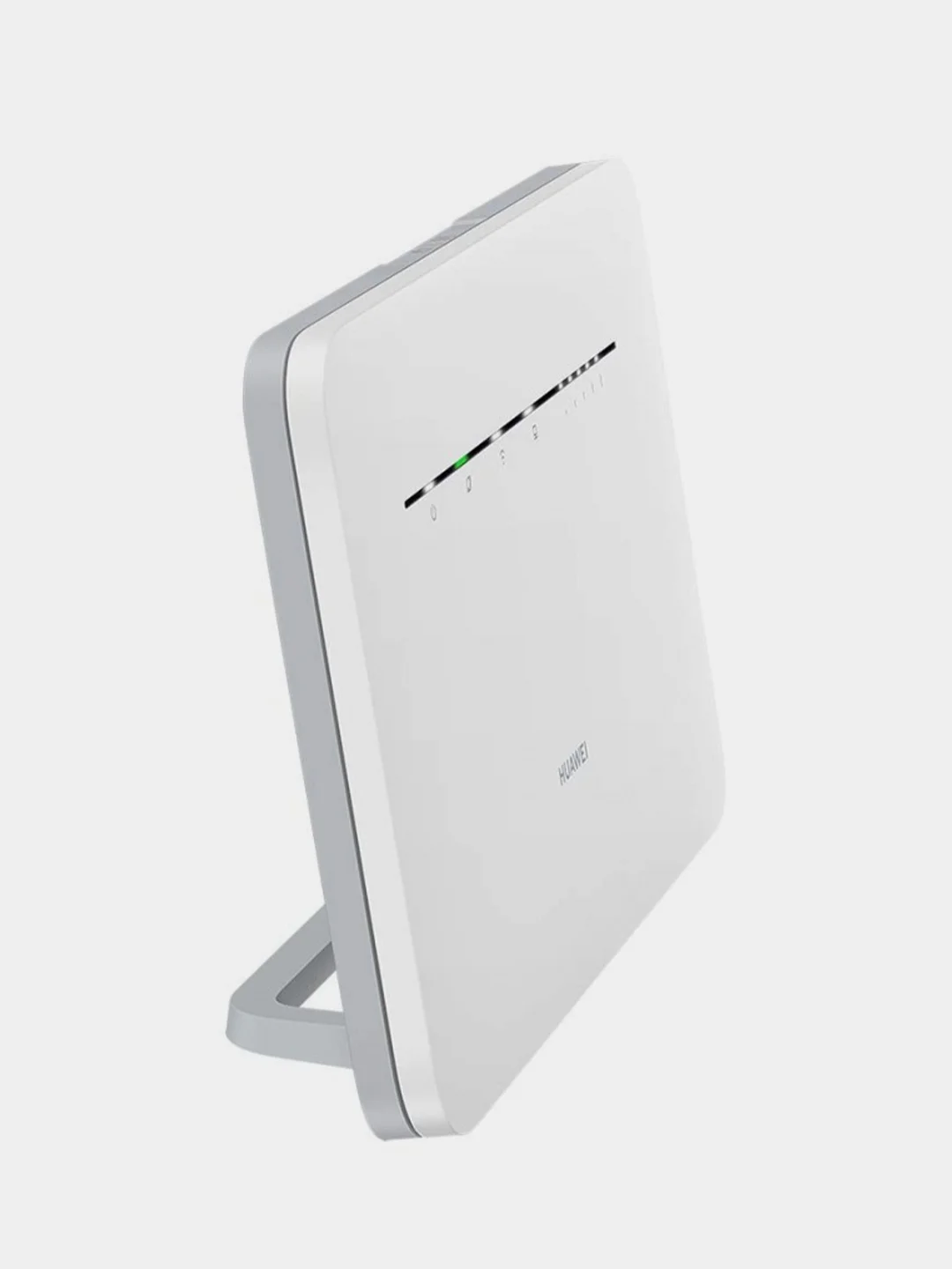 Белый wi-fi роутер Huawei 4G Router 3 Pro (B535-232A)