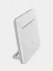 Белый wi-fi роутер Huawei 4G Router 3 Pro (B535-232A)