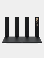 Двухдиапазонный Wi-Fi 6 plus роутер Huawei AX3 Pro WS7206