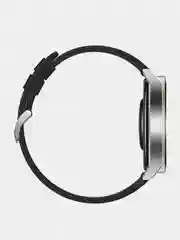 Черный смарт-часы Huawei Watch GT 3 Pro Titanium, 46 мм
