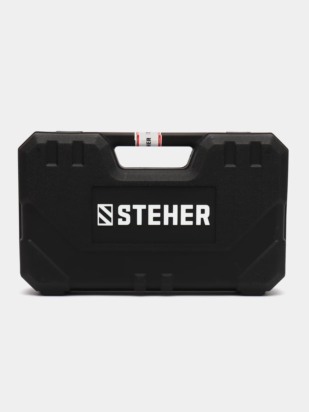 Реноватор STEHER 400 В, кейс, набор насадок MFT-400 SK