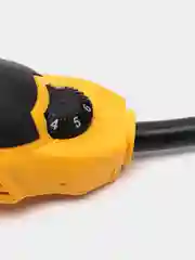 Реноватор STEHER 400 В, кейс, набор насадок MFT-400 SK