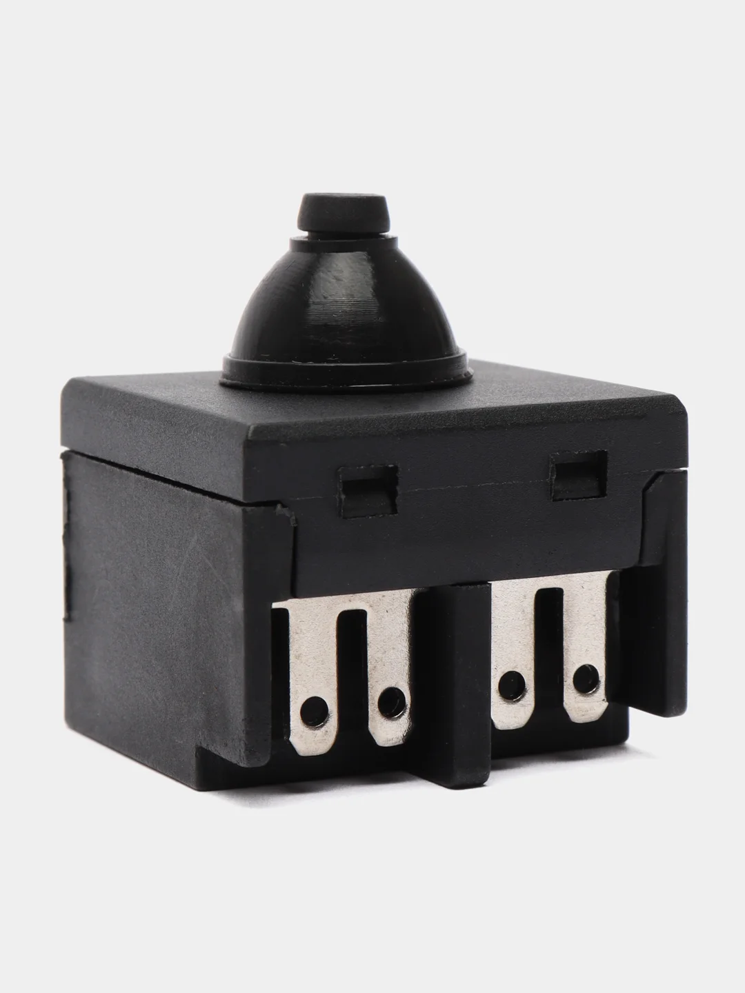 Выключатель, кнопка для УШМ Интерскол 115/125 8A 250V 6(6)А