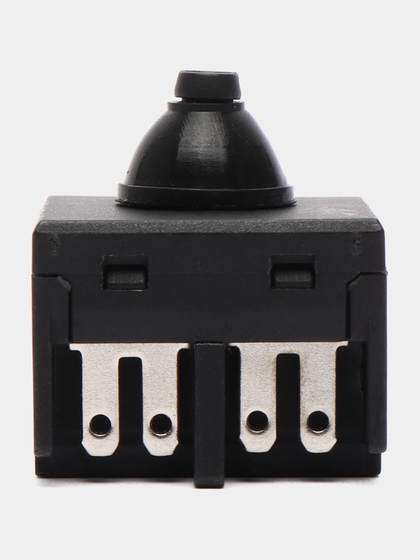 Выключатель, кнопка для УШМ Интерскол 115/125 8A 250V 6(6)А