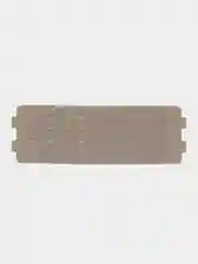 Слюда для микроволновки, слюдяная пластина, размер 116 х 64 мм