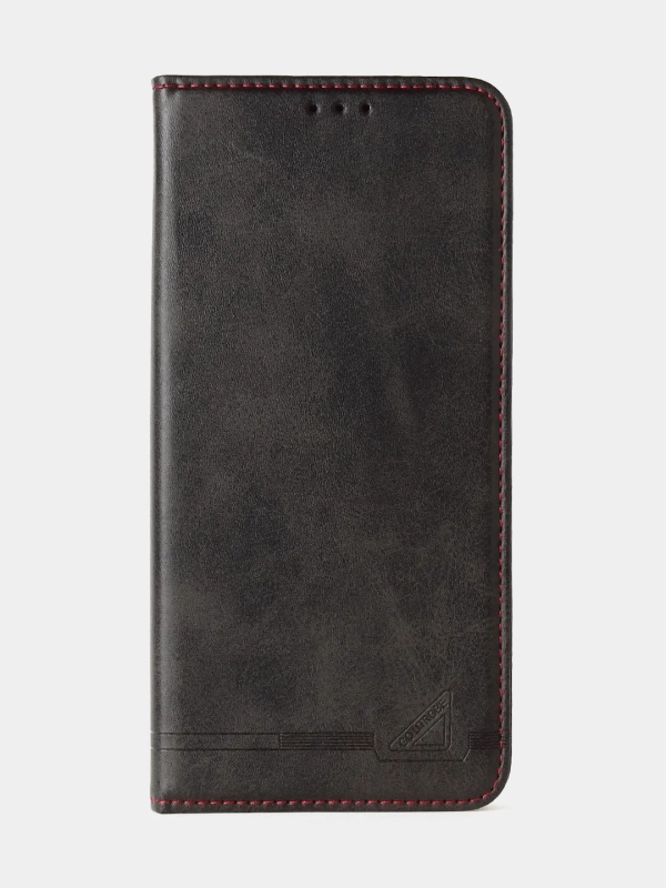 Чехол-книжка Infinix Note 30 (Инфиникс Ноут 30), из эко-кожи