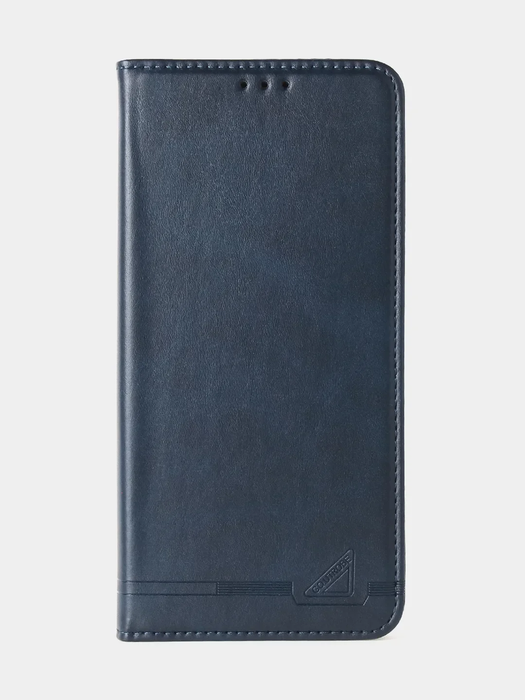 Чехол-книжка Infinix Note 30 (Инфиникс Ноут 30), из эко-кожи
