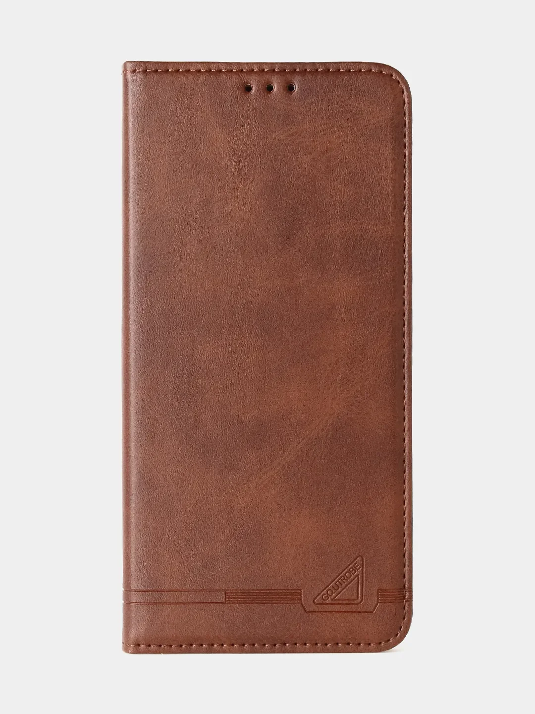 Чехол-книжка Infinix Note 30 (Инфиникс Ноут 30), из эко-кожи