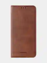 Чехол-книжка Infinix Note 30 (Инфиникс Ноут 30), из эко-кожи