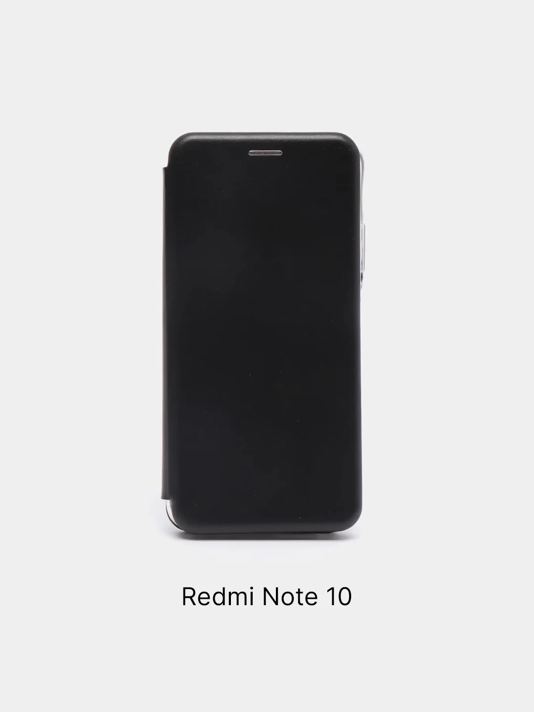 Черный чехол-книжка XIAOMI 10TPro, 11Pro, Note 10 Lite,Redmi 9, 9A, 9T/PocoM3, Note 10, Note 9T