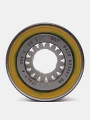 Подшипник двухрядный BA2B 633667 SKF 30 х 60 х 37, C00026298, BRG500UN ITALYA
