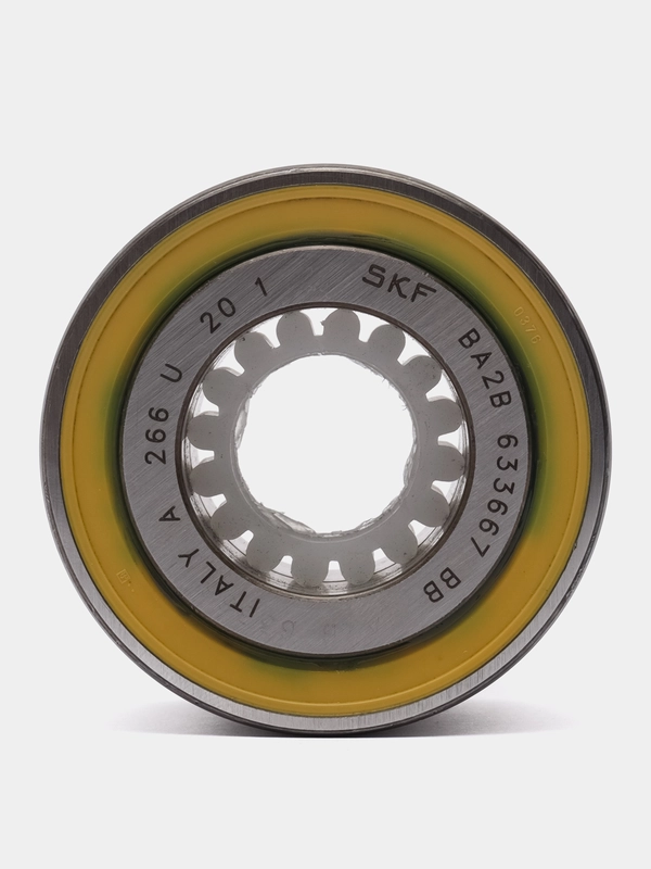 Подшипник двухрядный BA2B 633667 SKF 30 х 60 х 37, C00026298, BRG500UN ITALYA