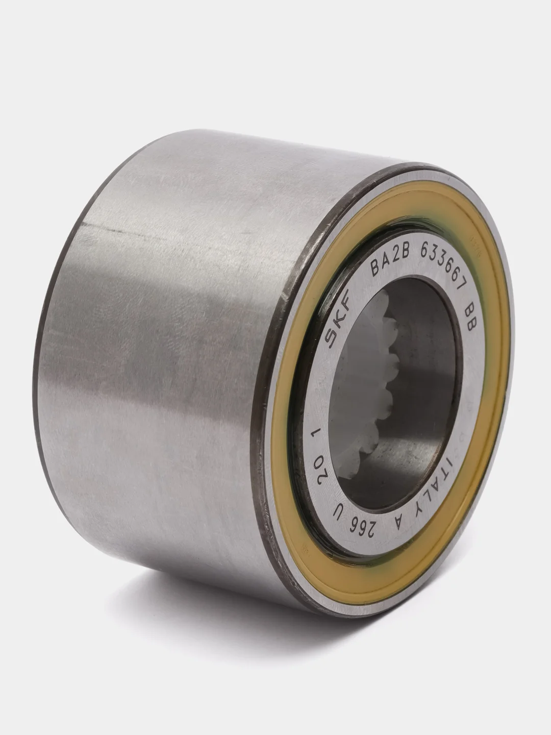 Подшипник двухрядный BA2B 633667 SKF 30 х 60 х 37, C00026298, BRG500UN ITALYA