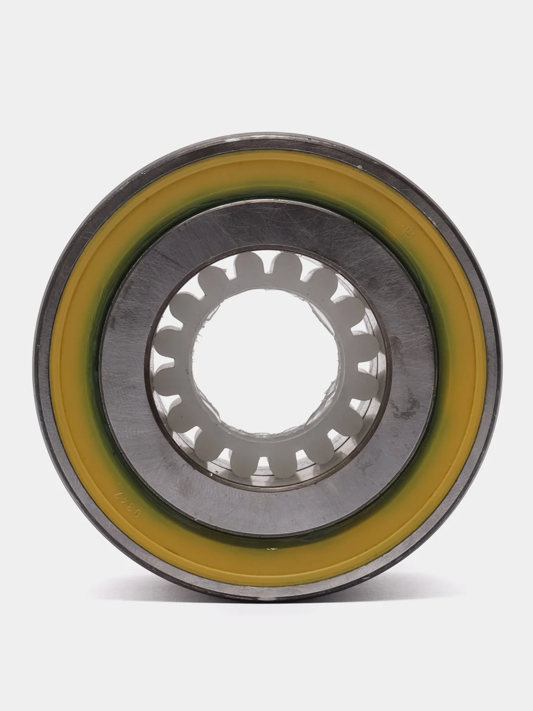 Подшипник двухрядный BA2B 633667 SKF 30 х 60 х 37, C00026298, BRG500UN ITALYA