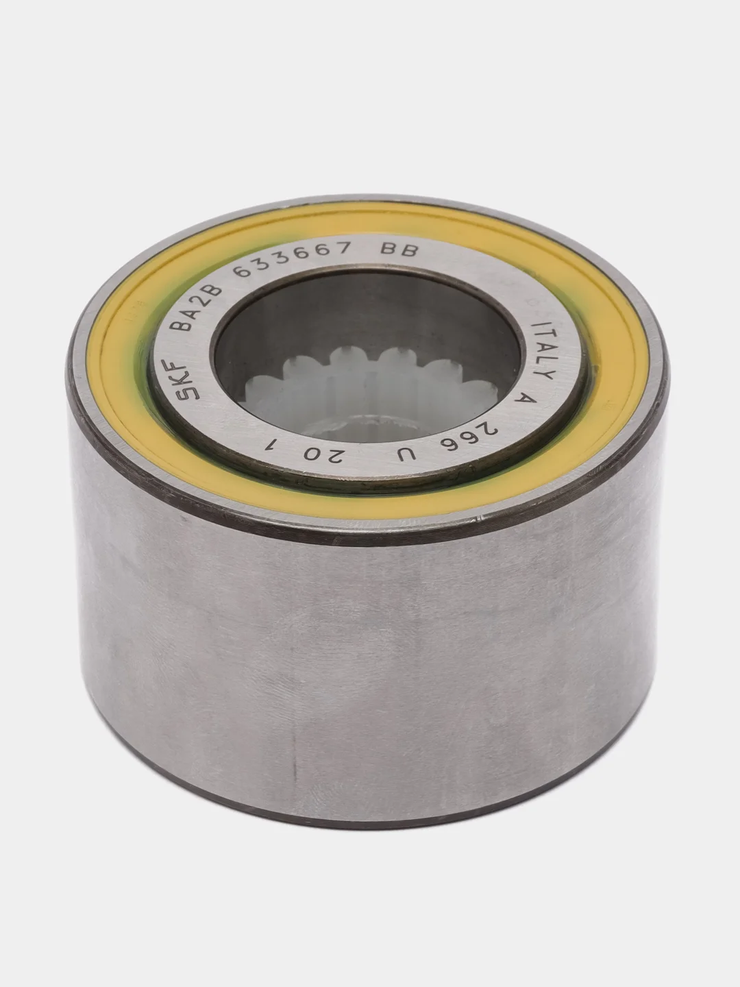 Подшипник двухрядный BA2B 633667 SKF 30 х 60 х 37, C00026298, BRG500UN ITALYA
