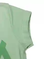 Мятный платье детское, для девочки