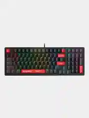 Механическая клавиатура A4Tech Bloody S98 с RGB-подсветкой