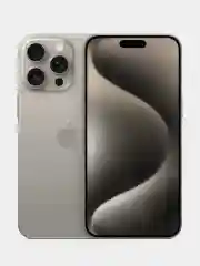 Смартфон Apple iPhone 15 Pro Max 256 Gb (Dual Sim)