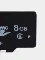 Карта памяти Micro SD