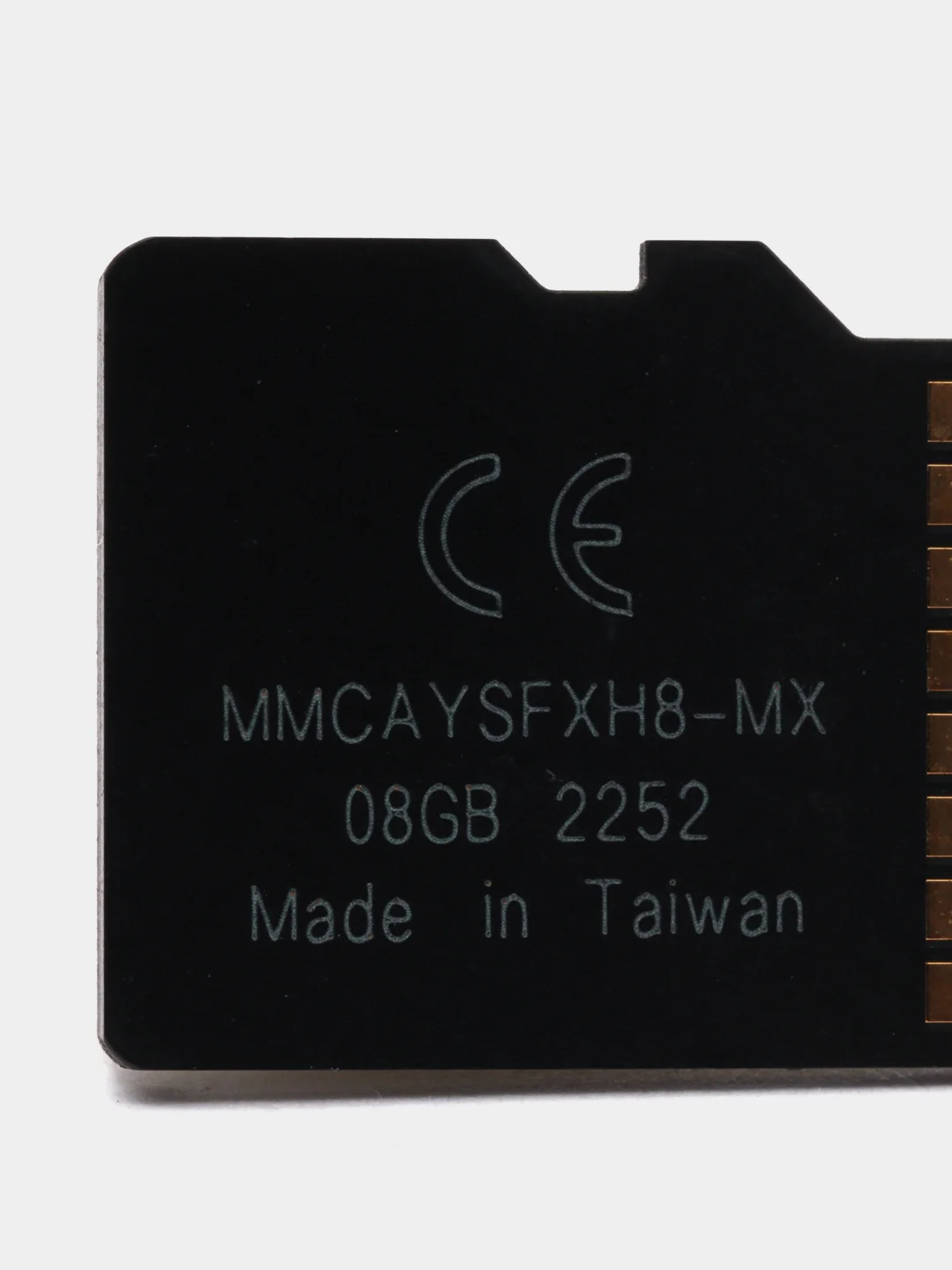 Карта памяти Micro SD
