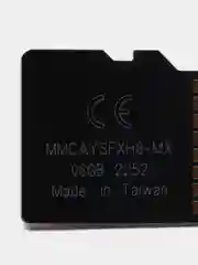 Карта памяти Micro SD