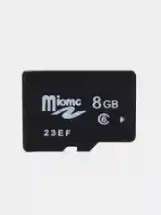 Карта памяти Micro SD