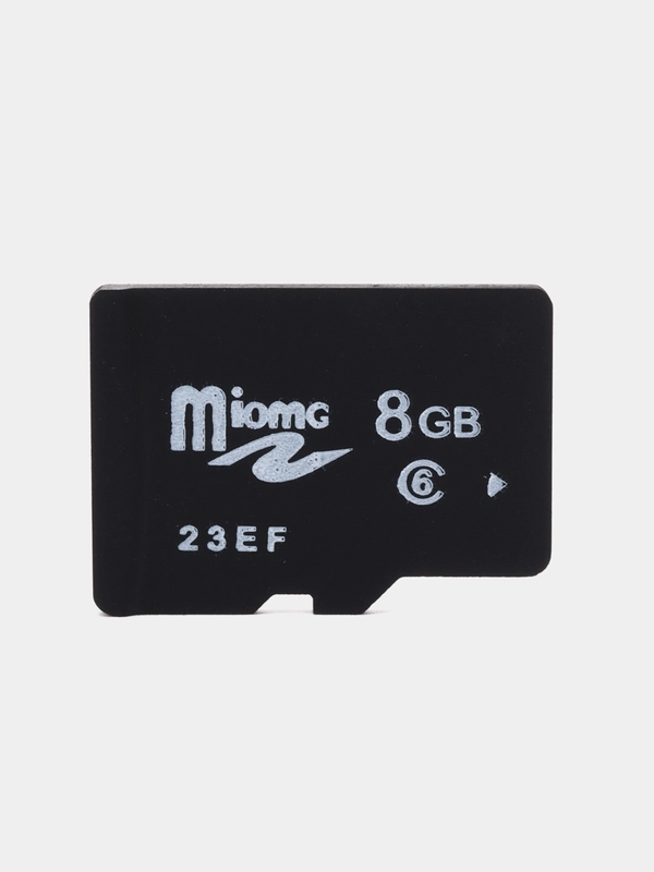 Карта памяти Micro SD
