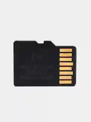 Карта памяти Micro SD