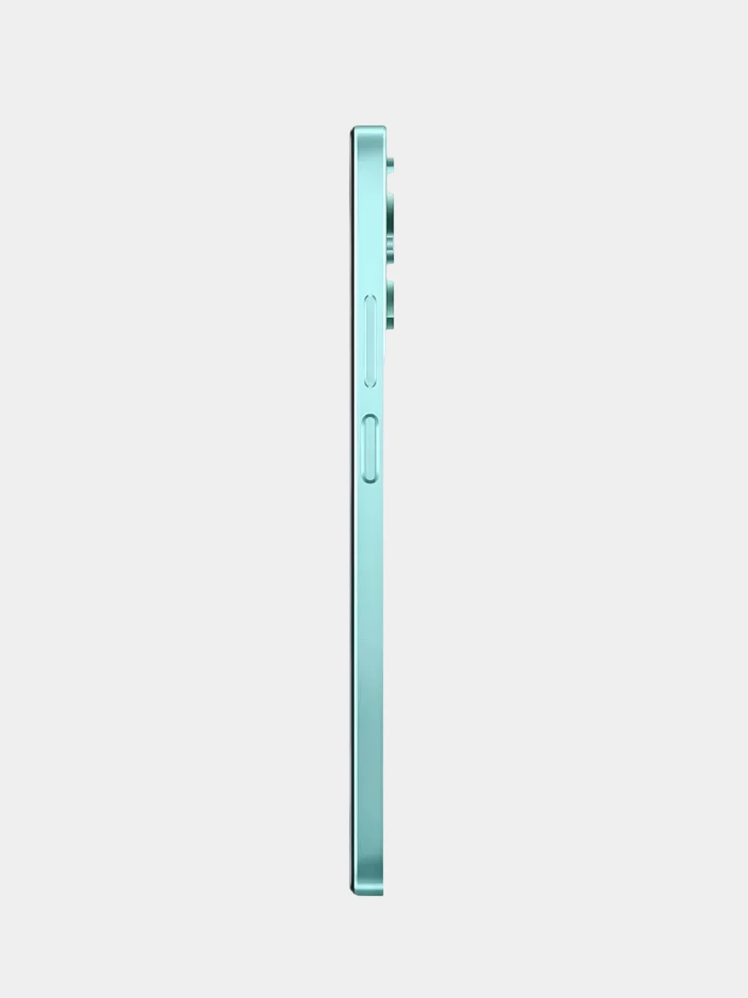 Бирюзовый смартфон Realme C51, 4  / 128 Gb