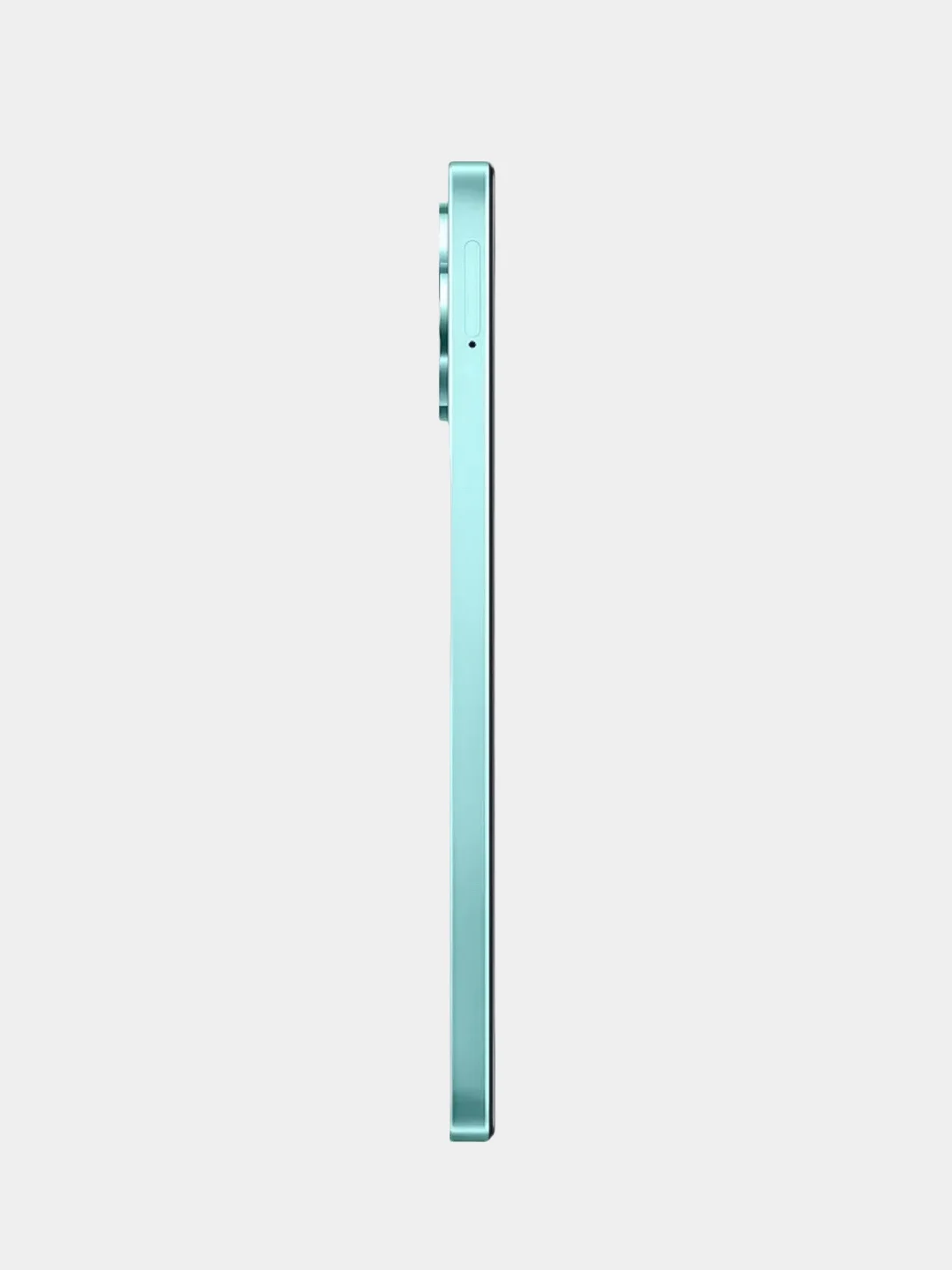 Бирюзовый смартфон Realme C51, 4  / 128 Gb