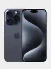 Смартфон Apple iPhone 15 Pro 256 Gb (Dual Sim)