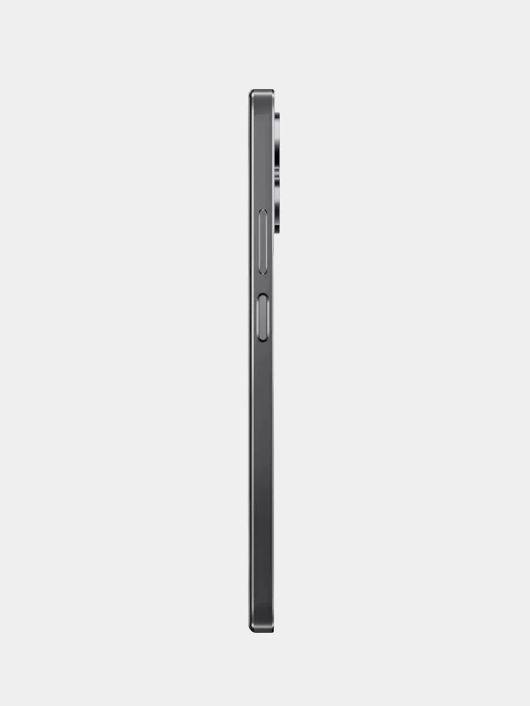 Черный смартфон Realme C51, 4  / 128 Gb