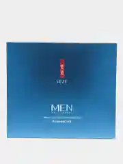 Подарочный набор уходовой косметики для мужчин Veze, 3 средства
