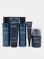 Подарочный набор уходовой косметики для мужчин Venzen, 5 средств