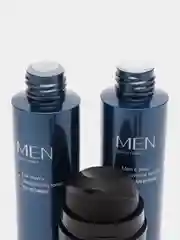 Подарочный набор уходовой косметики для мужчин Venzen, 5 средств