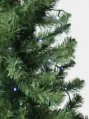 Белый гирлянда 10 м, 100LED, 4 цвета, 8 режимов, светодиодная гирлянда на ёлку, украшения интерьера