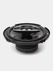 Автомобильные динамики, колонки с пищалками, 16 см, 650 w, в комплекте 2 штуки