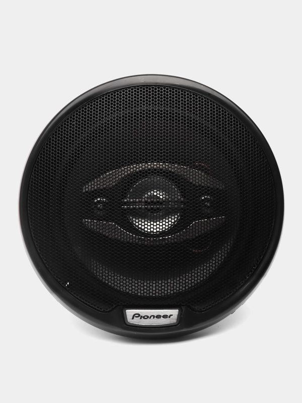 Автомобильные динамики, колонки с пищалками, 16 см, 650 w, в комплекте 2 штуки