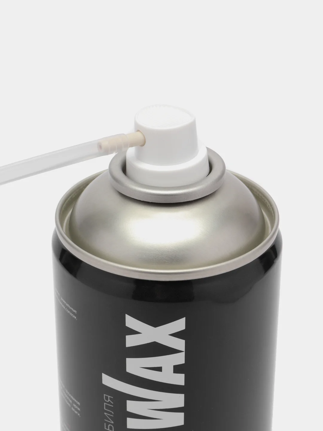 Автоконсервант Мовиль-НН MasterWax, антикоррозийная смазка