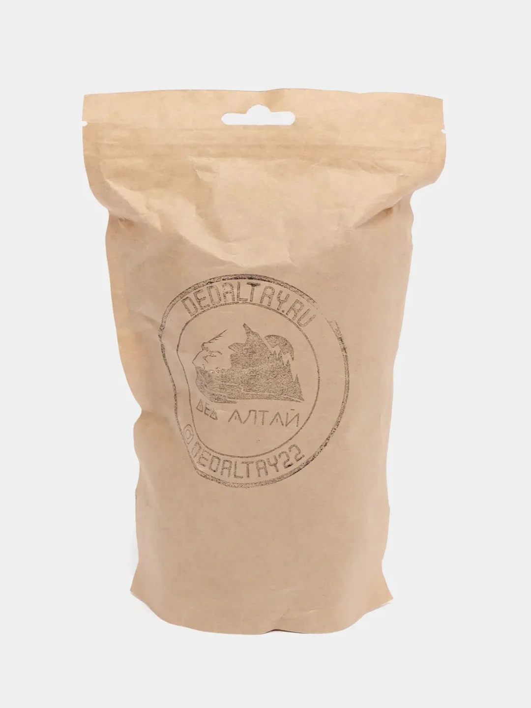 Щепа для копчения Дед Алтай "Курица", 250 г